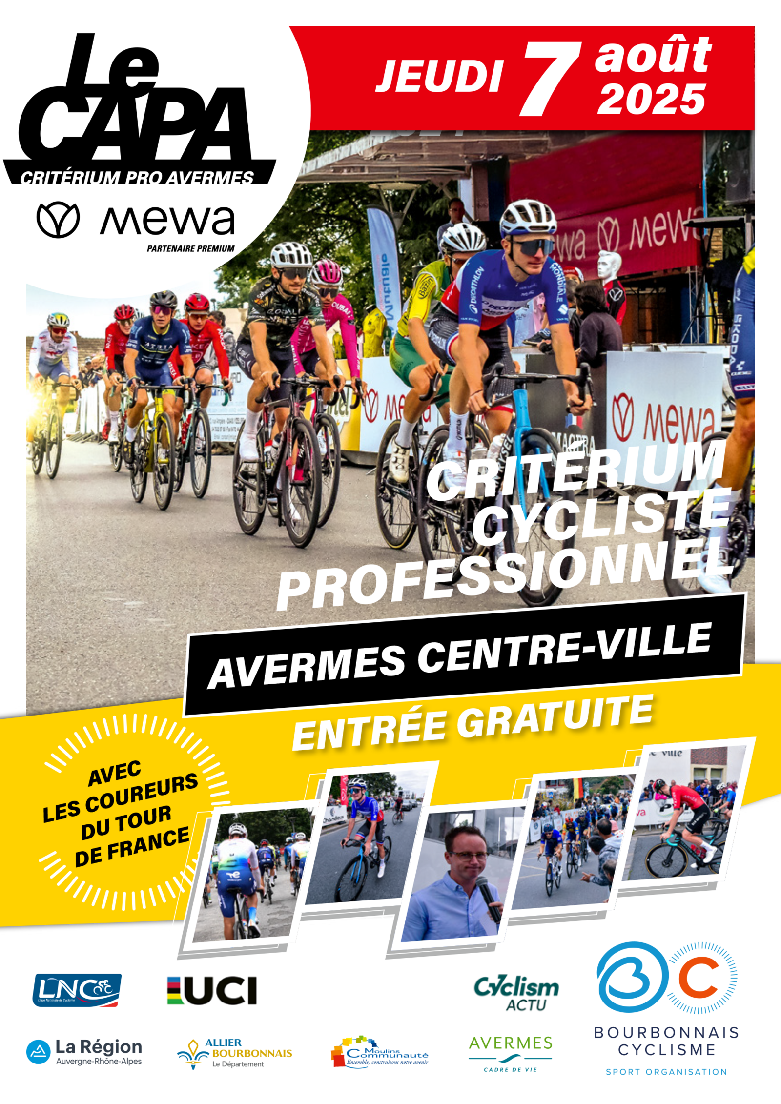 flyer