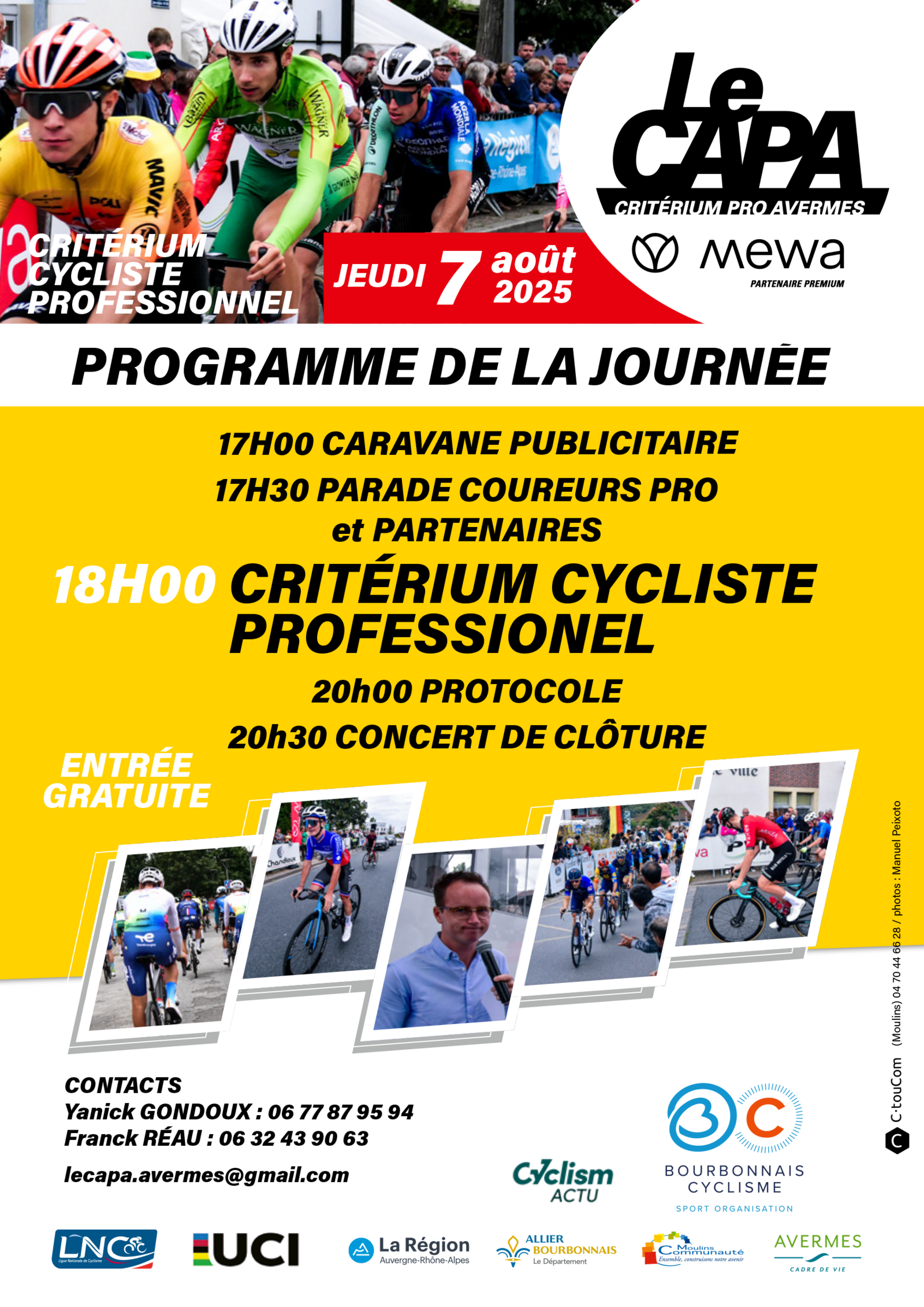 flyer