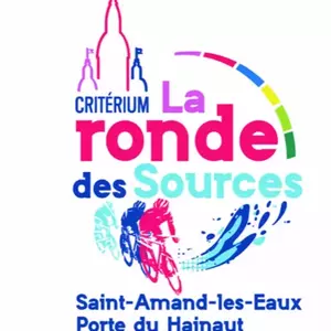 Critérium la Ronde des Sources Saint Amand Les Eaux