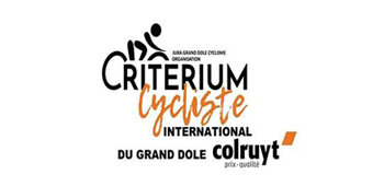 CRITÉRIUM CYCLISTE INTERNATIONAL DU GRAND DÔLE COLRUYT 